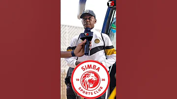FEI TOTO AFUNGUKA KUHUSU KUSAJILIWA SIMBA SC MSIMU HUU Shorts Youtubeshorts Shortvideo Simbasc 