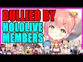 【Hololive】Miko Bullied By Hololive Members On Her Birthday ft. Marine, Matsuri, Botan, etc【Eng Sub】