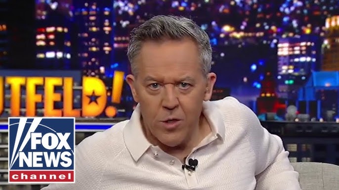 Gutfeld: Dems are lost and wandering the 'political wilderness' - YouTube