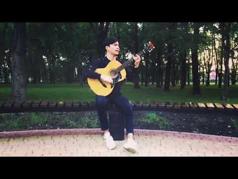 Turkmen gitara 2018
