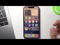 Запись экрана iPhone 13 – как снять экран iPhone 13 на видео