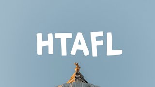 NBA Youngboy - HTAFL (Visualizer) Wealth