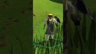 How To Skip Bad Kebbit Rumours (OSRS Hunter)