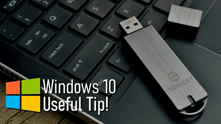 How to Create a Windows 10 Bootable USB Drive (Tutorial) - DayDayNews