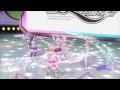 オメガクインテット情報局 PVSミニコンテスト 井上雄介&高橋菜々美