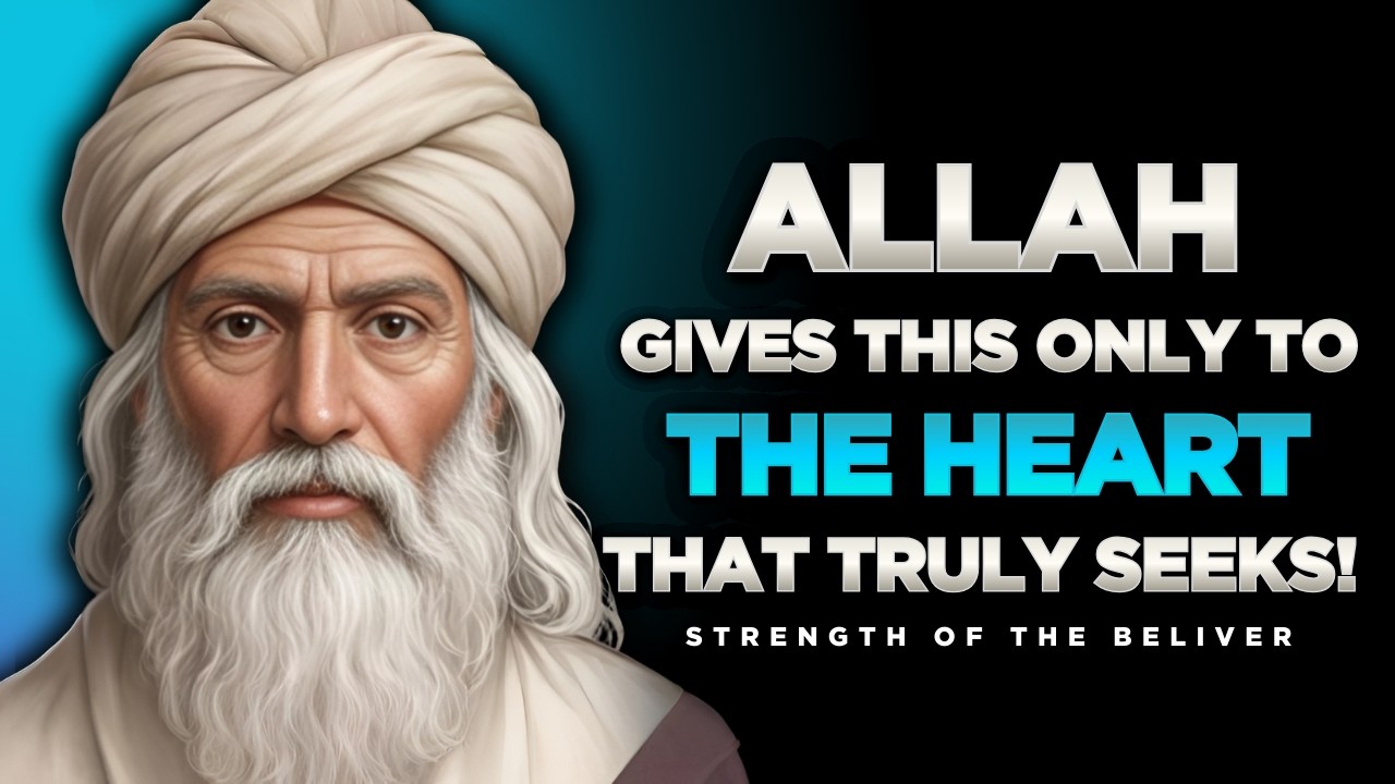 Оружие, которого не держал ни один человек — Тайное учение Ибн Араби