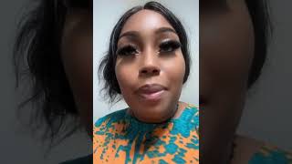 Download Lagu I heard the Holy Spirit say a chance for reconciliation is happening in here is why #fyp￼ MP3