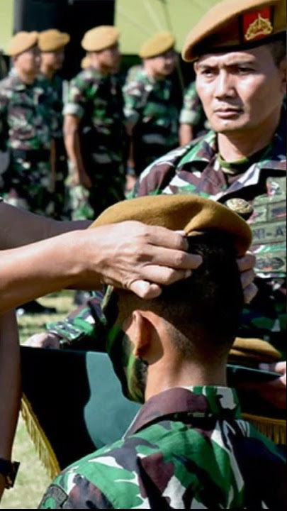 STORY WA || ARTILERI TNI AD
