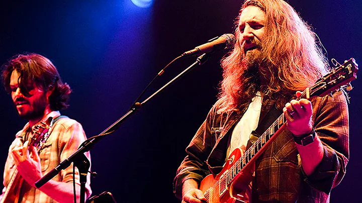 Phil Lesh & Friends Live From The Warfield | 12/28...
