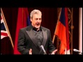 Capture de la vidéo B. Tumanyan ¨Complete Concert¨ - London - 26-9-2015 (On Piano K. Arakelyan)