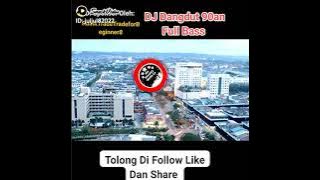 DJ Pantang Bagiku 2023