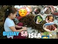 SIMPLENG BUHAY SA ISLA | ISLAND GIRL KAT❤️