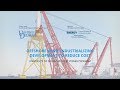 Offshore Wind  -  Industrializing Development to Reduce Cost