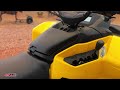 2023.5 Can-Am Outlander XT 700 Review: In-Depth Test & Ultimate Performance Breakdown!