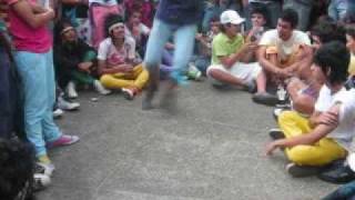 dIgItals FLOggerS VS mAniaTIcoS
