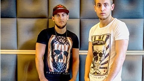 CuBeatz x Wondagurl x Eestbound Type Beat "Moshpit" | Type Beat 2019 (Prod. mTwenty x Abel Jemal)