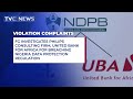 FG Investigates Philips Consulting Firm, United Bank For Africa For Breaching Nigeria Data Protectio