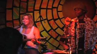 Taylor Strand plays Free Culture Showcase & Surfrider Benefit Show