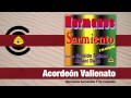 Hermanos Sarmiento Y Su Conjunto - Acordeon Vallenato (Audio) | Felito Records