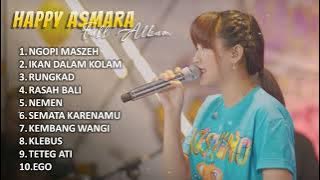 HAPPY ASMARA 