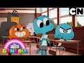 Amor que todo lo puede | El Increíble Mundo de Gumball en Español Latino | Cartoon Network