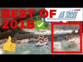 Best of 2018  le train de jules