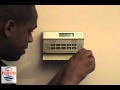 How to change your thermostat batteries  by john c flood