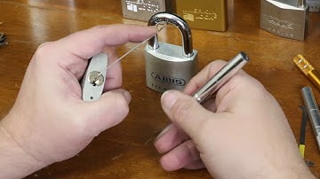 (07) WCP Mul-T-Lock Challenge Entry #2