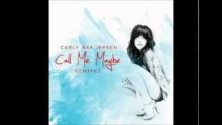 Carly Rae Jepsen - Call me maybe (10 kings vs. Ollie Green remix) radio version