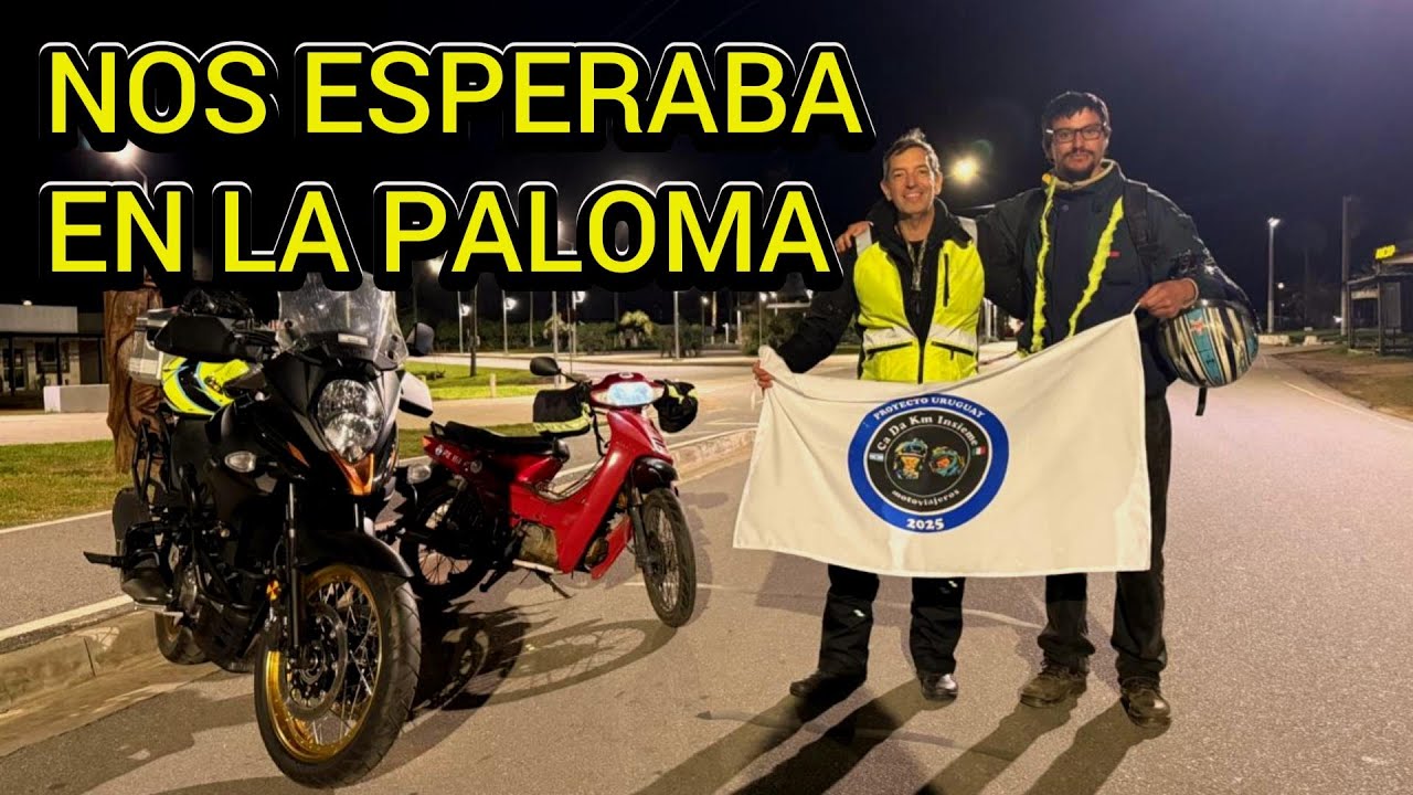 La Paloma Uruguay:  también hermosa en invierno