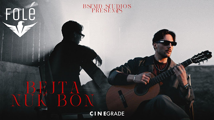 BEJTA - NUK BON
