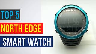 smartwatch north edge