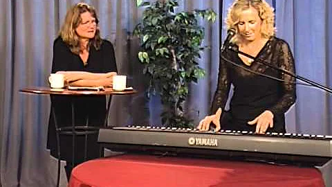 Award-winning songwriter Connie Howard plays Conne...