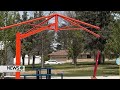 Chappell to Host Ribbon Cutting for New Splash Pad and Shade Structure