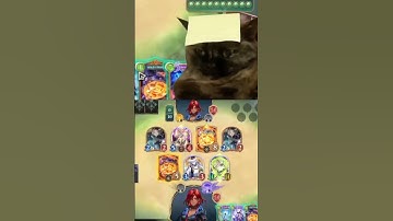 REVERSE SWEEEEP BABYYYYYY #ShadowverseWorldsBeyond #gaming