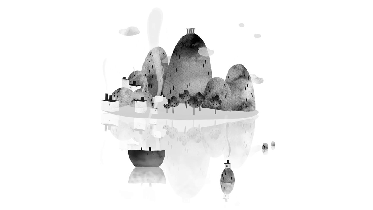 12th Αthens ANIMFEST 2017 - Official Trailer