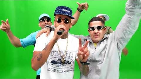 MC RODOLFINHO, MC LUUKY, MC MENO K , MC RODSON & DJ FELIPE MAIA - THE BOX MEDLEY FUNK 4