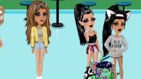 TROLLING NOOBS GONE WRONG! MSP