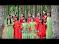 Kyrkhu I'U Trai - Zamar Kids || Official Music Video