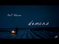 Josiah Queen Demons Official Lyric Video