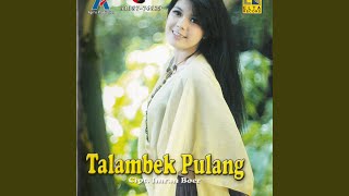 Download Lagu Talambek Pulang Download Lagu Talambek Pulang