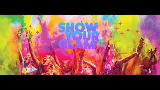 The Color Run Make Magic Bucuresti powered by Kaufland - 18 septembrie 2021