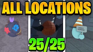 Celebrity How To FIND ALL *25* EGG LOCATIONS in Fisch! Roblox Easter Egg Hunt Event 2026 Net Worth