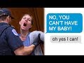 rSlash Entitledparents "NO, YOU CAN'T HAVE MY BABY!” r/entitledparents Top Posts of All Time