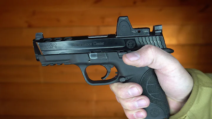 Point of Aim v Point of Impact