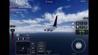 Rating Roblox flight simulator