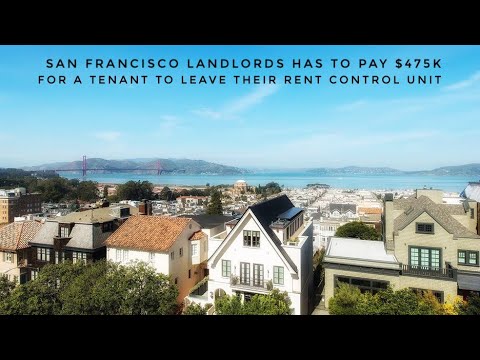 Sf Rent Control SF Renter's Guide: 5 Must-Know Pest Control Rights Today! - dotquestion ...