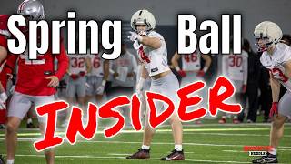 Ohio State Football Insider: 6 Things To Watch Inside Buckeye Football Practice