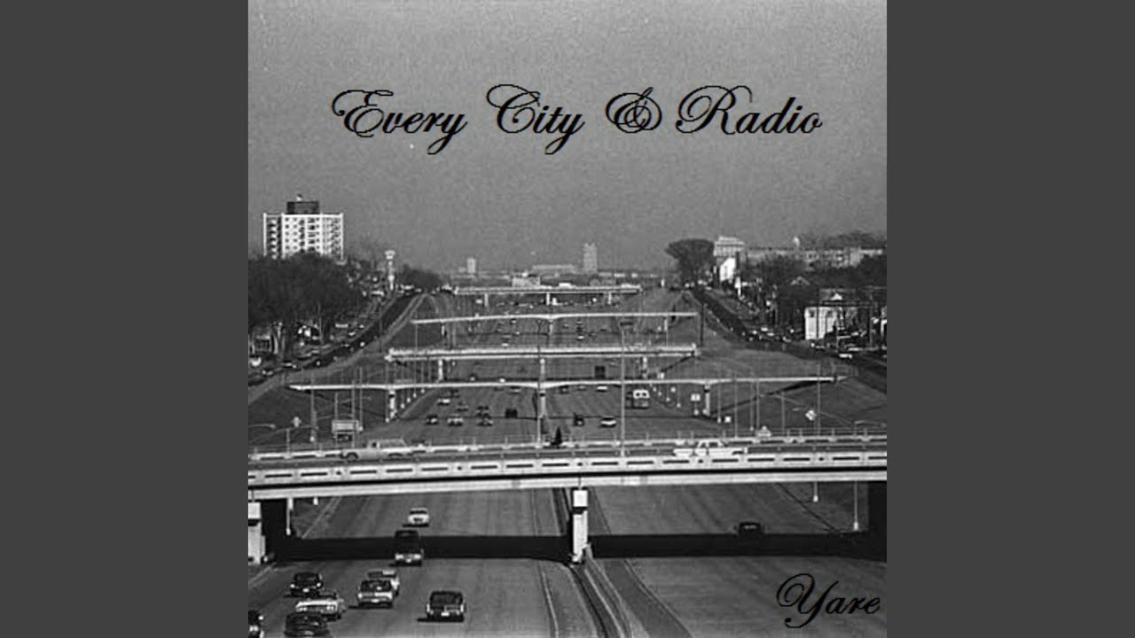 Every city and every town. Every city and every town