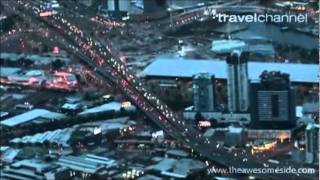 The Awesome Side - Introduction to Melbourne